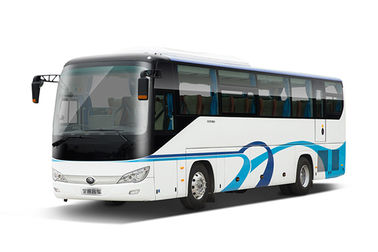 51 le bus touristique d'occasion de gazole de sièges, Yutong a utilisé l'autobus de passager