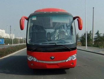191KW 40 approche des sièges 2011/autobus commerciaux utilisés par Yutong angle 11/8° de Depature