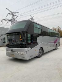 Les sièges de 2015 ans 50 ont utilisé les autobus 12000x2550x3620 de Yutong pour le transport de passagers