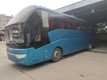 336KW Yutong utilisé par LHD diesel transporte le moteur WP10.336E53 avec 45 sièges