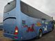 2011 bus touristique utilisé par kilomètrage longtemps 320000km du moteur diesel 12 de marque de Yutong d'an du mètre