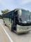 Autobus diesel utilisé de Yutong de 35 sièges 2014 kilomètrage de l'an 65000km 8 mètres de long