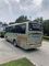 Autobus diesel utilisé de Yutong de 35 sièges 2014 kilomètrage de l'an 65000km 8 mètres de long