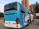 La vitesse maximum 125km/H de 6122 LHD 2015 ans 50 pose les autobus utilisés de Yutong de moteur diesel