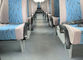 270hp l'autobus de touristes diesel 45 d'occasion de l'euro III Yutong pose 2013 ans