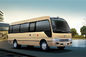 Kinglong 23 sièges a employé le mini entretien commode de l'autobus 7000x2050x2780mm