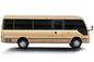Kinglong 23 sièges a employé le mini entretien commode de l'autobus 7000x2050x2780mm