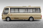 Yutong 30 sièges a employé la vitesse maximum du bus touristique 100km/H sans accidents de la circulation