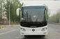Émission de l'euro III de bus touristique utilisée par Foton de 53 sièges pour le déplacement de passager