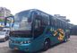 De PLUS HAUTS autobus de luxe utilisés 2012 par ans, autobus de touristes d'occasion avec 49 sièges