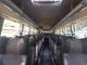 De PLUS HAUTS autobus de luxe utilisés 2012 par ans, autobus de touristes d'occasion avec 49 sièges