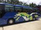 Foton 51 sièges a employé la norme d'émission de l'euro IV de bus touristique avec renverser la caméra