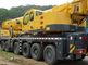 Camions utilisés par Crain de 2012 ans XCMG, 100 camions de service utilisés par tonne avec la grue