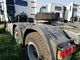 Mode d'entraînement d'occasion 420HP 6x4 LHD de remorque de tracteur de SINOTRUCK HOWO