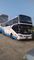 390000KM 49 sièges C.A. Weichai diesel 336hp de 2013 ans ont utilisé des cars d'autobus de YUTONG
