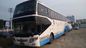 390000KM 49 sièges C.A. Weichai diesel 336hp de 2013 ans ont utilisé des cars d'autobus de YUTONG