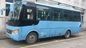 70000KM 30 la vitesse maximum 100km/h des sièges 103KW 2012 ont utilisé l'autobus et le car de ville de Yutong