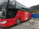 300000KM 247KW 54 pose les autobus de ville de Yutong utilisés par 295/80R22.5 de pneus de 2017 ans 6