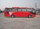 191KW 40 approche des sièges 2011/autobus commerciaux utilisés par Yutong angle 11/8° de Depature
