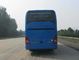 Le bel aspect de 38 sièges 2010 ans Yutong a utilisé autobus de main d'autobus de passager le 2ème