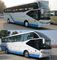 55 sièges 100 autobus de luxe de passager utilisé d'occasion de Yutong de vitesse maximum de km/h par entraîneurs