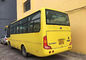 31 sièges 2012 autobus et entraîneur de Yutong utilisés par entraîneur de taille de milieu de l'an 7470x2340x3100mm
