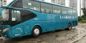 53 sièges 2013 airbag diesel de l'an 247KW 12000x2550x3795mm ont utilisé l'autobus de YUTONG