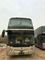 Autobus commercial utilisé par Yutong de 67 sièges deux couches certificat de la CE d'OIN ccc de 2015 ans
