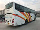 53 sièges Yutong utilisé 2013 par ans transporte la sécurité pour le déplacement de passager