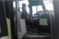 bonne condition diesel d'émission de l'euro IV de sièges de l'autobus 39 du car 162KW utilisée par YUTONG