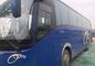 Sièges commerciaux de l'autobus utilisés par Sunlong 51 de 2010 ans pour le déplacement de passager