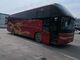 247KW LHD diesel a employé la vitesse 100km/H maximum des autobus 12000x2550x3720mm de Yutong