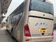 2015 occasion de car de l'an YUTONG, 2ème autobus de main de 55 sièges pour le transport de passagers