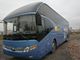 53 sièges ont employé la norme d'émission de l'euro III des autobus 12000x2550x3890mm de Yutong
