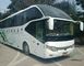 Le diesel de 53 sièges a utilisé des autobus de luxe 2011 vitesse maximum du moteur 125km/H de l'an YC