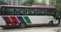 39 sièges 2010 entraîneur de visite utilisé par an d'occasion de pneus de l'airbag TV d'autobus de Yutong nouveau