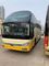 Le diesel d'airbag aucune utilisation AdBlue a employé la longueur 247Kw de l'autobus 12000mm d'entraîneur de Yutong
