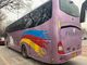 Le moteur de Weichai a utilisé l'autobus d'entraîneur de Yutong/bon l'autobus de ville utilisé d'intérieur par extérieur