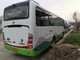 39 sièges 2011 ans ont employé extérieur diesel d'intérieur des autobus 162KW de Yutong le bon
