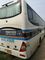 51 sièges des portes de 2010 ans deux ont utilisé l'autobus de direction laissé par autobus du passager 6127 Yutong