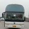Le luxe adapté aux besoins du client a employé la longueur 100km/H du model 12m des autobus 6122 de Yutong maximum