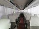 47 sièges Yutong utilisé 2013 par ans transporte l'état courant parfait blanc diesel