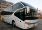 42 sièges autobus mol de dormeur de car de lit de 2010 ans, autobus de Yutong utilisés par diesel manuel
