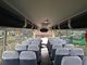 La basse consommation de carburant Yutong a employé des sièges du bus touristique 51 OIN de 2013 ans passée airbag