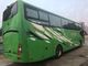 Le diesel 6126 LHD a employé le passager Seat l'autobus/55 autobus de main de Yutong de 2015 ans le 2ème