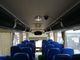 53 sièges 2009 puissance de l'an 132kw ont utilisé l'autobus de car de modèle des autobus ZK6117 de Yutong