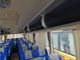 53 sièges 2009 puissance de l'an 132kw ont utilisé l'autobus de car de modèle des autobus ZK6117 de Yutong