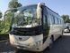 L'autobus de touristes d'occasion de Yutong/a utilisé l'autobus de car de modèle de Yutong Zk6100