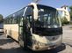 L'autobus de touristes d'occasion de Yutong/a utilisé l'autobus de car de modèle de Yutong Zk6100