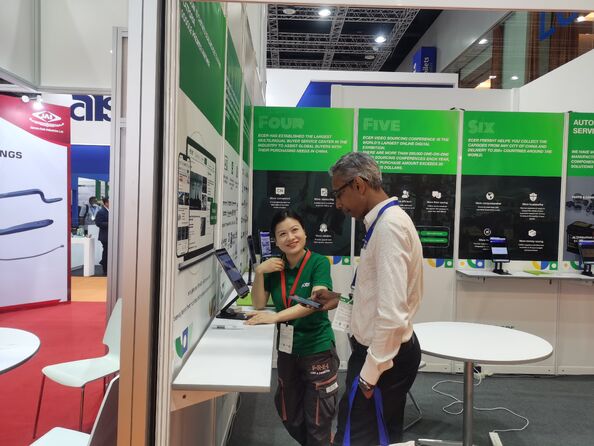 Chine Beijing Silk Road Enterprise Management Services Co., Ltd.